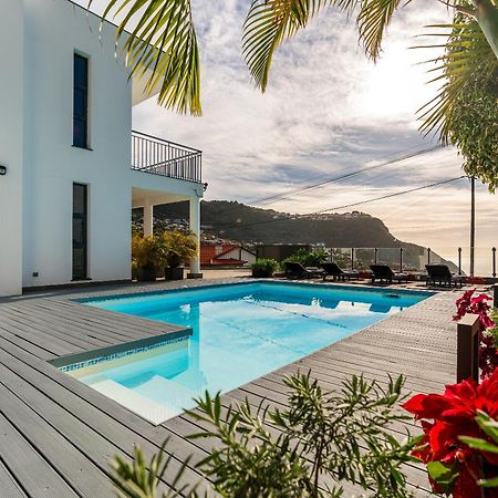 Villa Nunes, Big Holiday House With Private Pool Кальєта Екстер'єр фото